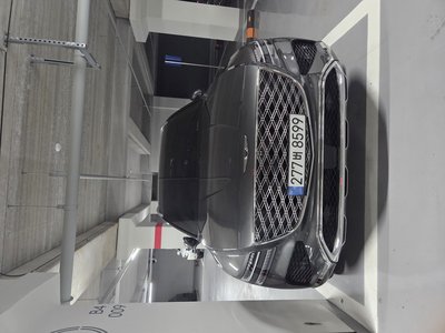 GENESIS GV80 - 1