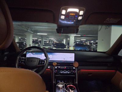 GENESIS GV80 - 6