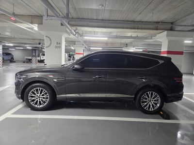 GENESIS GV80 - 2