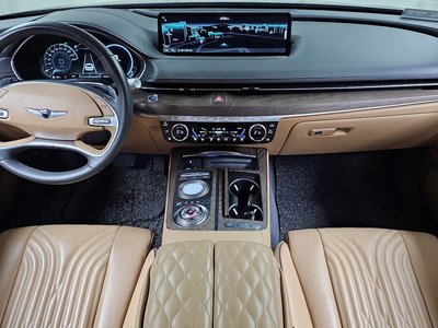 GENESIS G80 (RG3) - 5