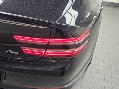 GENESIS G80 (RG3) - 10
