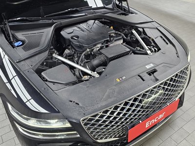 GENESIS G80 (RG3) - 7