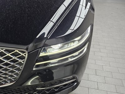 GENESIS G80 (RG3) - 9