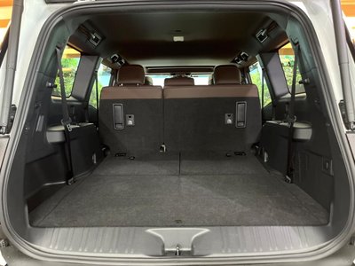 2024 Toyota LAND CRUISER 250 — миниатюра 13