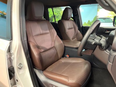 TOYOTA LAND CRUISER 250 - 10
