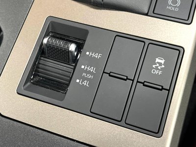 2024 Toyota LAND CRUISER 250 — миниатюра 58