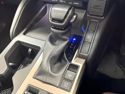 2024 Toyota LAND CRUISER 250 — миниатюра 56