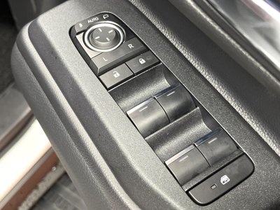 2024 Toyota LAND CRUISER 250 — миниатюра 32