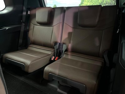2024 Toyota LAND CRUISER 250 — миниатюра 25