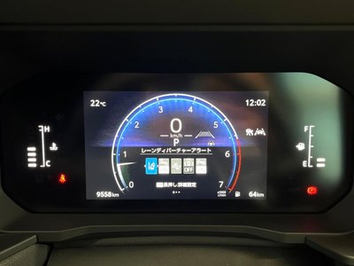 2024 Toyota LAND CRUISER 250 — миниатюра 46