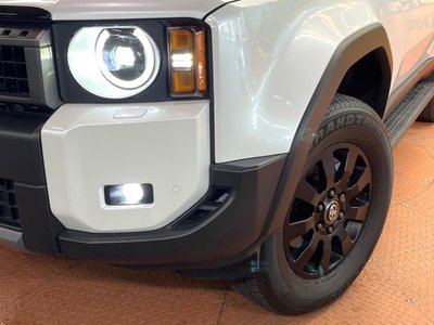 2024 Toyota LAND CRUISER 250 — миниатюра 14