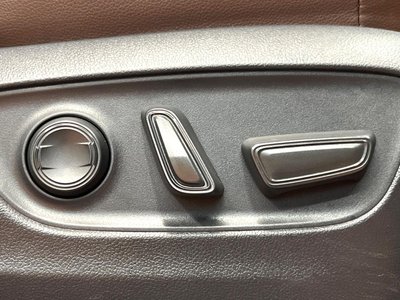 2024 Toyota LAND CRUISER 250 — миниатюра 33
