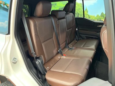 2024 Toyota LAND CRUISER 250 — миниатюра 11