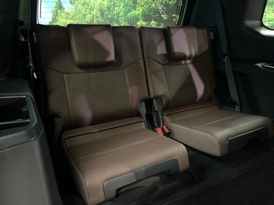 2024 Toyota LAND CRUISER 250 — миниатюра 12