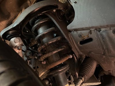 2024 Toyota LAND CRUISER 250 — миниатюра 21
