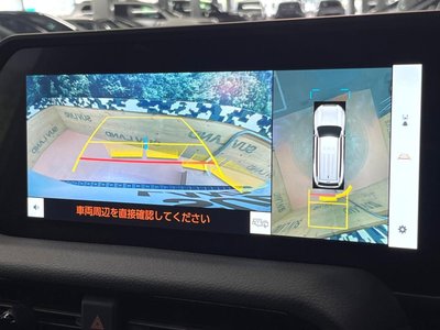 TOYOTA LAND CRUISER 250 - 5