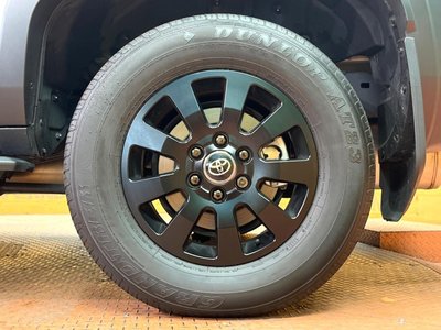 2024 Toyota LAND CRUISER 250 — миниатюра 29