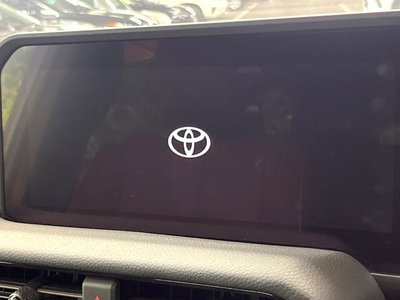 TOYOTA LAND CRUISER 250 - 4