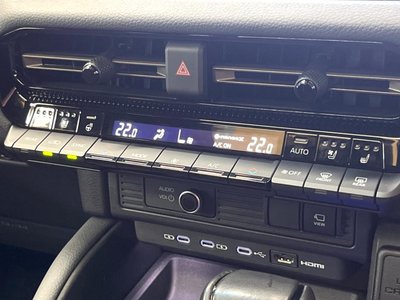 2024 Toyota LAND CRUISER 250 — миниатюра 49