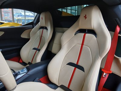 FERRARI SF90 SPIDER - 10