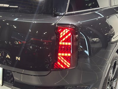 MINI MINI COUNTRYMAN - 8