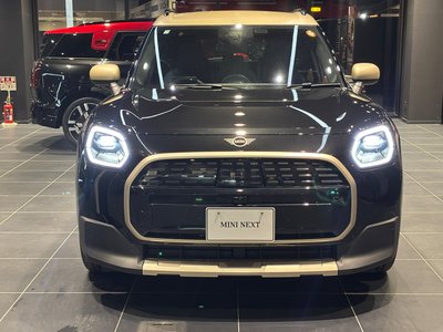 MINI MINI COUNTRYMAN - 5