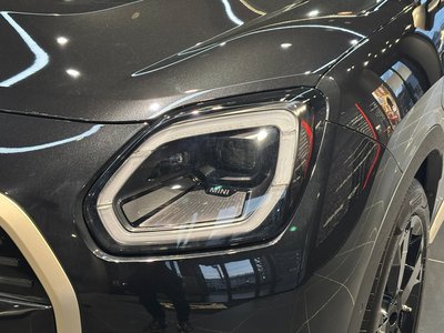 MINI MINI COUNTRYMAN - 7