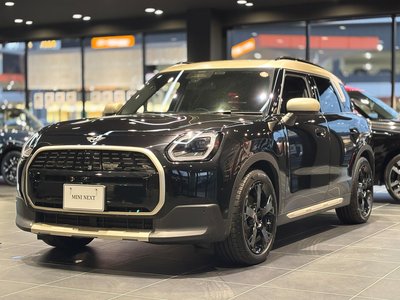 MINI MINI COUNTRYMAN - 1