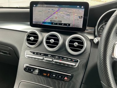 2020 Mercedes-BENZ GLC 照片 11