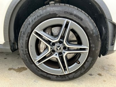 2020 Mercedes-BENZ GLC 照片 6