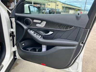 2020 Mercedes-BENZ GLC 照片 9