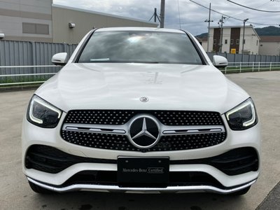 2020 Mercedes-BENZ GLC 照片 5