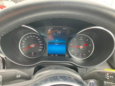 2020 Mercedes-BENZ GLC 照片 10