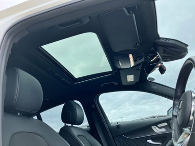 2020 Mercedes-BENZ GLC 照片 14