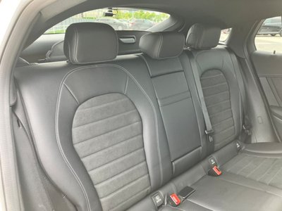 2020 Mercedes-BENZ GLC 照片 15