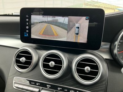 2020 Mercedes-BENZ GLC 照片 12