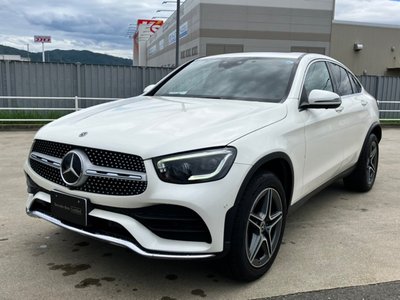 2020 Mercedes-BENZ GLC 照片 1