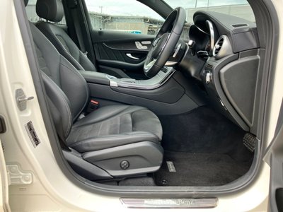 2020 Mercedes-BENZ GLC 照片 13