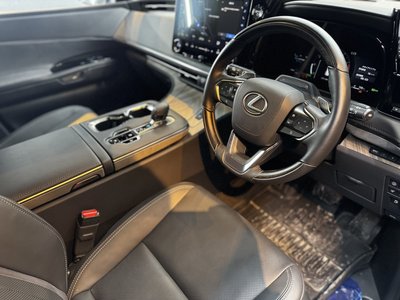 LEXUS LM - 10