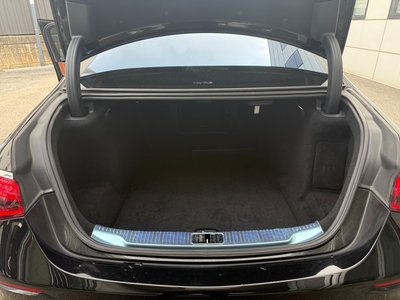 2022 Mercedes-BENZ S-CLASS 缩略图 17