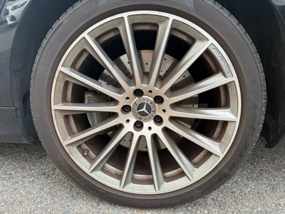 2022 Mercedes-BENZ S-CLASS photo 6