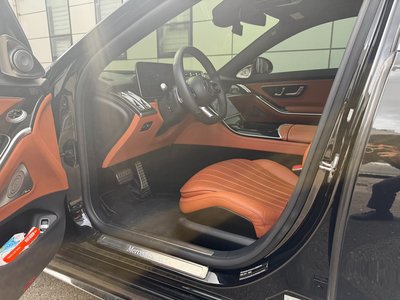 2022 Mercedes-BENZ S-CLASS 缩略图 11