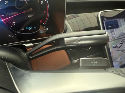 2022 Mercedes-BENZ S-CLASS photo 9