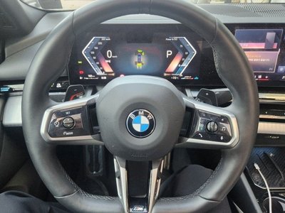 BMW 5 SERIES - 9
