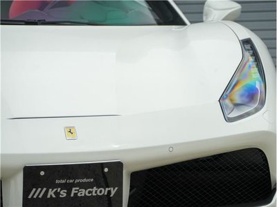 FERRARI 488 SPIDER - 7