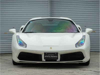 FERRARI 488 SPIDER - 5