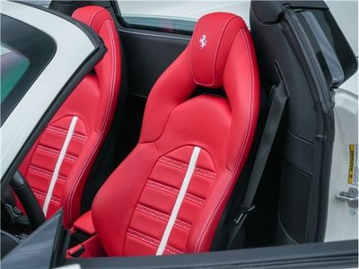 FERRARI 488 SPIDER - 3