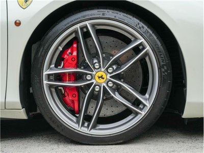 FERRARI 488 SPIDER - 4