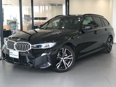 BMW 3 SERIES TOURING - 1