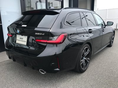 BMW 3 SERIES TOURING - 8